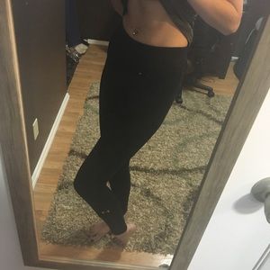 Under armor leggings